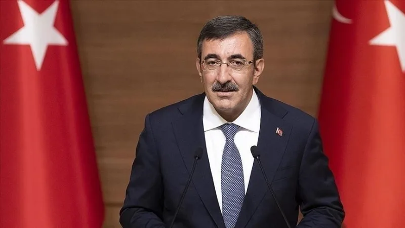 Cevdet Yılmaz bude vykonávať funkciu prezidenta republiky